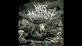 Kaos Manifest - The Illusion Of Freedom (Full EP)