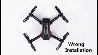 Q10&mdash;how to replace the propellers
