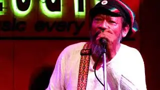 Job 2 do Live จ๊อบ บรรจบ บา Roots Reggae Concert #จ๊อบบรรจบ #job2do
