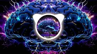 Fix Brine - Brain Krush (Official phonk 2024)