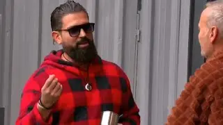 Piden la expulsi&oacute;n disciplinaria de John Guts en 'GH D&Uacute;O 4' por lo permitido en Telecinco: 