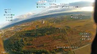 AR wing pro flight