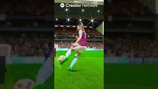 Alisha Lehmann #shorts #fifa #fifa23