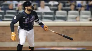 Kevin Pillar 2021 Highlights