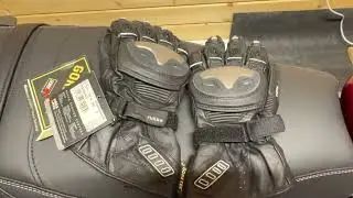 Lay a glove on this horrible #weather.
