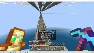 Minecraft Bedrock Realm Vanilla Survival 12/03/23 C