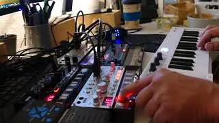 The Last of the Mohicans - Promontory (Trevor Jones) #volcajam