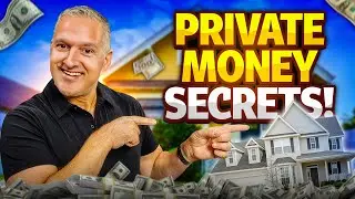 Find Private Money - A Step-by-Step Guide | Bud Evans Rental Property Investing