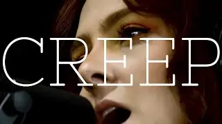 Creep || Radiohead COVER