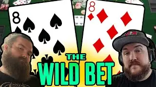 The Wild Bet: Penta vs CrReaM