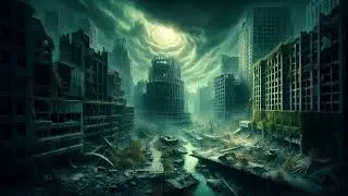 Atomic Dreams - 50s Fallout Song