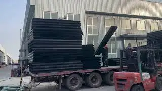 EVAPCO Cellular drift elimintor for cooling tower - admin@frpsinta.com