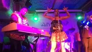 Sista Zock&rsquo;s Rendition Of Nina Simone&rsquo;s Blackbird