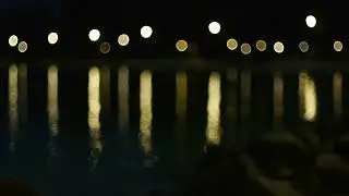 Infinity Pool #01 - a Polymetric Chillout Experiment