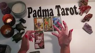 Virgo Get ready July 2022 Career & Finances Psychic Tarot Reading