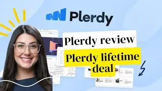Plerdy review & Plerdy lifetime deal $59 on Appsumo