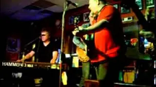 Pete Dumoulin Sings Little Sister