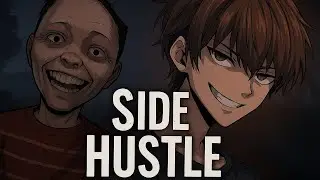 &ldquo;Just Another Normal Job&hellip; RIGHT? | SIDE HUSTLE Horror Game