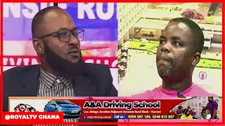 To become a Good Driver come to A&A Driving School🚗🚑🚒