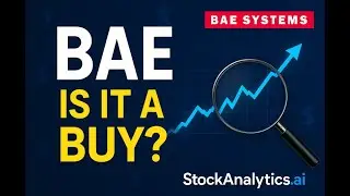 BAE Stock Analysis: Complete June 2025 Breakdown