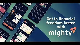 Welcome to the Mighty App
