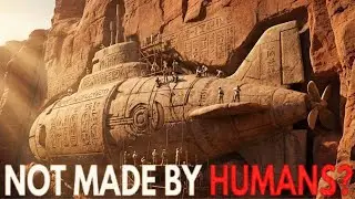 5 Ancient Artifacts That Should NOT Exist