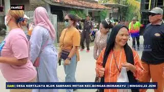 ANDI PUTRA3|BUKAN CERITA DUSTA|DESA KERTAJAYA BLOK SABRANG WETAN BONGAS INDRAMAYU