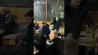 MUSA KILIÇ { KÖROĞLU TÜRKÜSÜ }