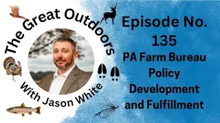 PA Farm Bureau Policy Development and Fulfillment