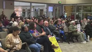 Hillsboro declares state of emergency over ICE