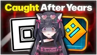 Reacting to Geometry Dash's Biggest Cheaters