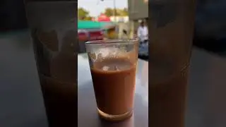 National Hot Tea Day | Tea Lovers Whatsapp Status In Tamil | Morning Vibe #shorts
