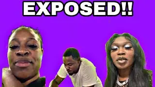 🔥Woman exposed Peach&rsquo;s husband?! Cheating scandal exposed?