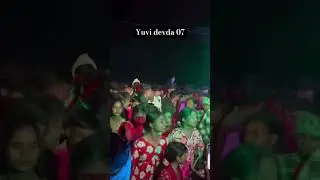 AADIVASI TIMLI DANCE 