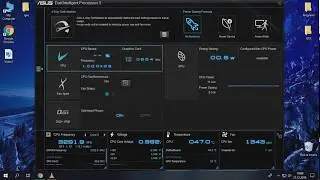 ASUS Al Suite III