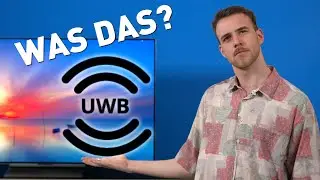 Ist UWB der Bluetooth-Nachfolger? - Ultra Wide Band erkl&auml;rt
