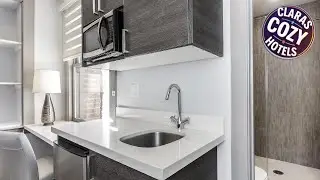 Calista Organic Hotel | San Francisco (CA), United States | Hotel Review ⭐
