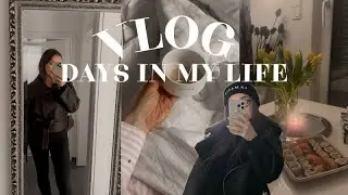 NIE TAK MIAŁO BYĆ | Ikea zakupy, sushi date 🍱  | #VLOG 