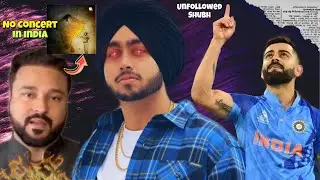 SHUBH&rsquo;S CONTROVERSY EXPLAINED