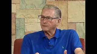 Lord Michael Ashcroft Discusses Covid-19 & the Economy in Belize