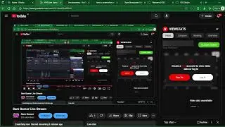 Sam Gamer Live Stream