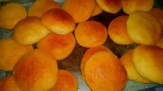 قرص الفلاحين 🙋