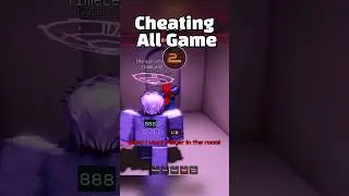 Cheater Fails in Ink Games