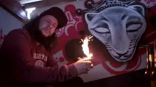 SABOR VAINILLA🎶 (Fyah bone FT GAton Mc)👽🇨🇴
