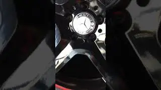 GLE W166 RIMS WHEELS AMG