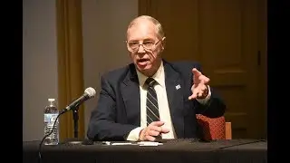 Meet the Candidate: Tom Shindledecker