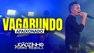 Vagabundo Apaixonado Joãozinho & Forró Rebola Ao Vivo no Povoado Alvoredo Município de Coroáta