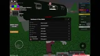 (new op) | Roblox Fe Script Showcase | Darkware V7 | Redwood Prison