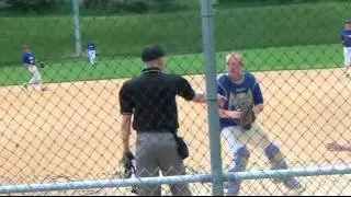 NY Elite Baseball Promo Video