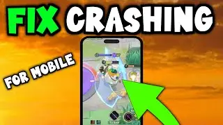 Pokemon Unite  - How To Fix Pokemon Unite  Crashing - Mobile